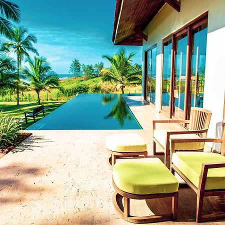 Niraamaya Private Residences -Benaulim, Goa Bagian luar foto