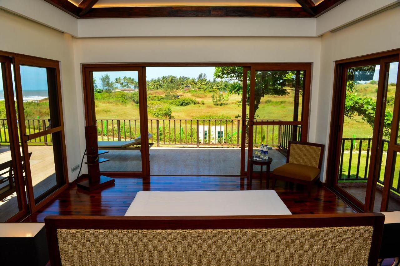 Niraamaya Private Residences -Benaulim, Goa Bagian luar foto