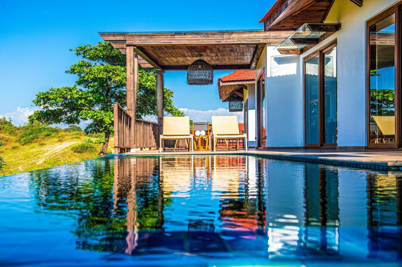 Niraamaya Private Residences -Benaulim, Goa Bagian luar foto