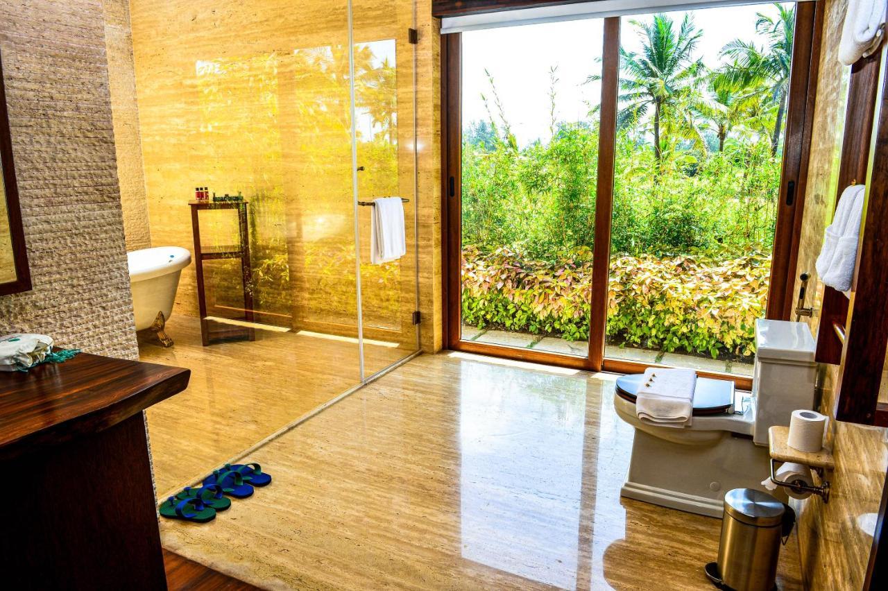 Niraamaya Private Residences -Benaulim, Goa Bagian luar foto