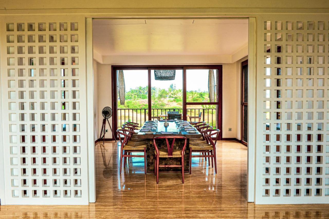 Niraamaya Private Residences -Benaulim, Goa Bagian luar foto