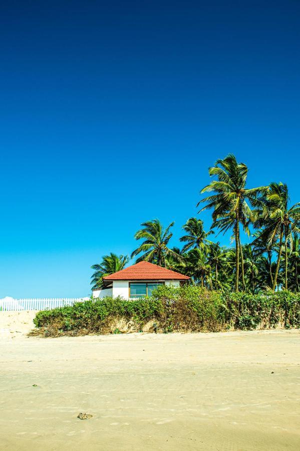 Niraamaya Private Residences -Benaulim, Goa Bagian luar foto