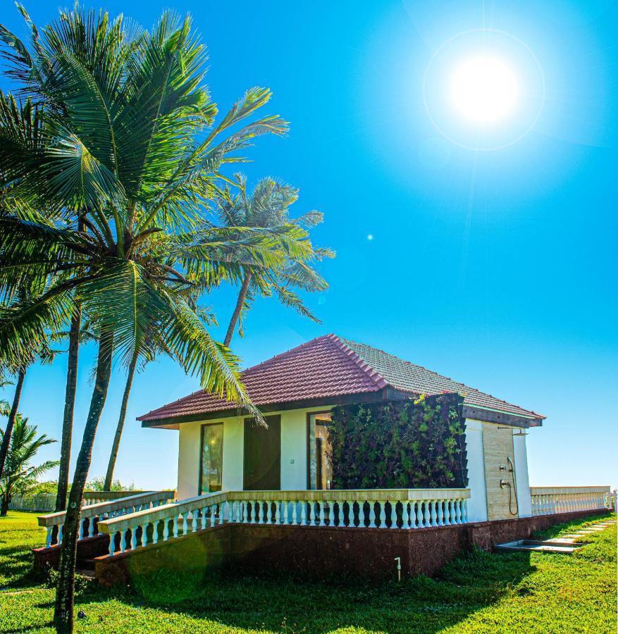 Niraamaya Private Residences -Benaulim, Goa Bagian luar foto